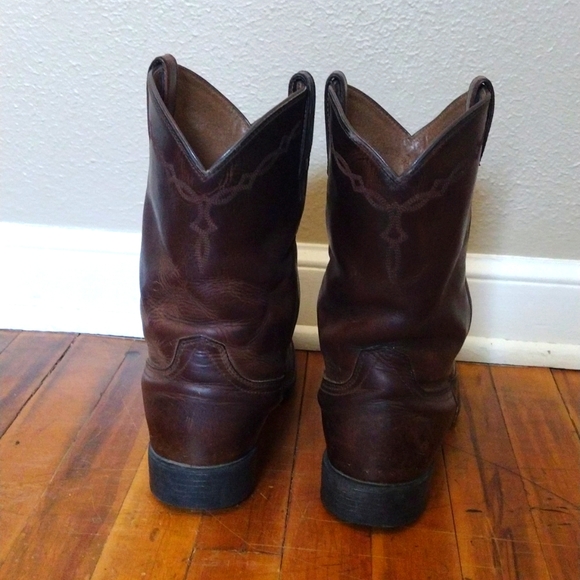 Ariat Roper Boots - Picture 7 of 8